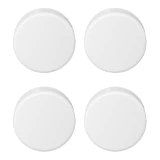 Foto 1 | Foto 1 | Juego De 4 Mini Lámparas Led De Noche Automáticas Con Fotocelda