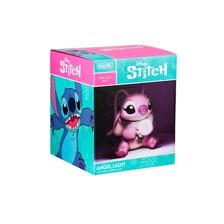 Foto 4 | Foto 4 | Lámpara Paladone Angel Light Lilo And Stitch Disney 16 Cm - Venta Internacional.