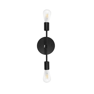 Foto 1 | Foto 1 | Lámpara De Techo Belug Moderna Lámpara De Pared Decorativase Negro