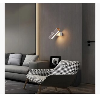 Foto 2 | Foto 2 | Lamparas De Pared Interio Luz Dormitorio Luces Para Espejo