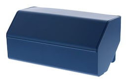 Organizador de Escritorio Bostitch Office Gris - Venta Internacional