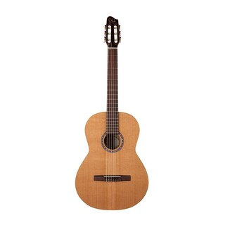 Foto 1 | Foto 1 | Guitarra Electroacústica Godin Etude Clasica Ii 051854 Natural 19 Trastes