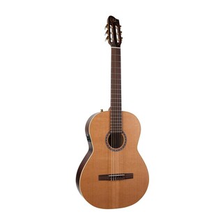 Foto 2 | Foto 2 | Guitarra Electroacústica Godin Etude Clasica Ii 051854 Natural 19 Trastes