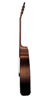 Foto 4 | Foto 4 | Guitarra Electroacústica Texana La Sevillana Tx-100ceq SS