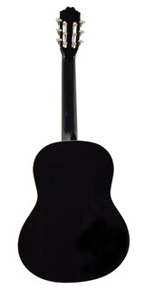 Foto 4 | Foto 4 | Guitarra Clásica Electroacústica La Sevillana A-2eqbk Nylon