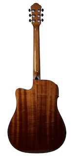 Foto 4 | Foto 4 | Guitarra Electroacústica La Sevillana Texana