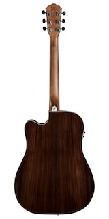 Foto 3 | Foto 3 | Guitarra Electroacústica Dradnought Washburn D20sce 6 Cuerda