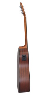 Foto 4 | Foto 4 | Guitarra Electroacústica Washburn Ad5cepack Nat Roseta