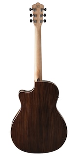 Foto 3 | Foto 3 | Guitarra Electroacústica Washburn Tamaño Orquesta