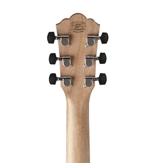 Foto 4 | Foto 4 | Guitarra Electroacústica Washburn Tamaño Orquesta