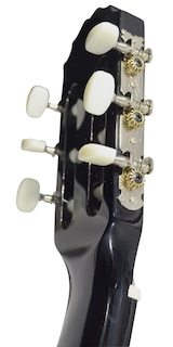 Foto 7 | Foto 7 | Guitarra Electroacústica Gewa Ps510.197 Miel con Resaque