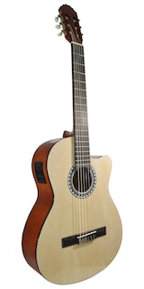 Foto 2 | Foto 2 | Guitarra Clásica Acústica Gewa Ps510.356