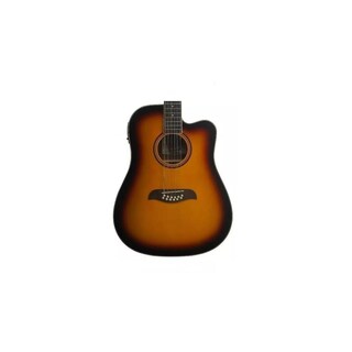 Foto 3 | Foto 3 | Guitarra Docerola Electroacústica Oscar Schmidt Od312ce Tos