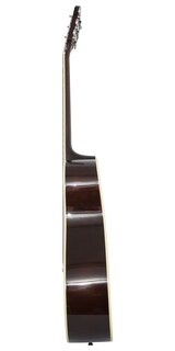 Foto 3 | Foto 3 | Guitarra Acústica Dreadnought Texana Oscar Schmidt Og2 Koa