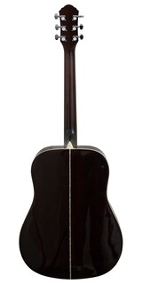 Foto 4 | Foto 4 | Guitarra Acústica Dreadnought Texana Oscar Schmidt Og2 Koa