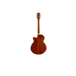 Foto 2 | Foto 2 | Guitarra Electroacústica Oscar Schmidt Og10cef Amarilla