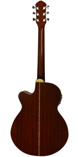Foto 3 | Foto 3 | Guitarra Electroacústica con Resaque Oscar Schmidt Og10ce Nat