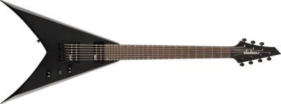 Foto 1 | Foto 1 | Jackson Guitarra Electrica Serie Js King V™ Js22-7 Kv Ht