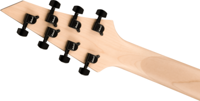 Foto 6 | Foto 6 | Jackson Guitarra Electrica Serie Js King V™ Js22-7 Kv Ht