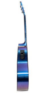 Foto 4 | Foto 4 | Guitarra Electroacústica Ga-321ceq La Sevillana Cmn