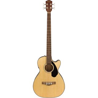Foto 1 | Foto 1 | Bajo Acústico Fender Cb-60sce Natural Con 2 Años De Garantía - Venta Internacional.
