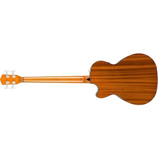 Foto 3 | Foto 3 | Bajo Acústico Fender Cb-60sce Natural Con 2 Años De Garantía - Venta Internacional.