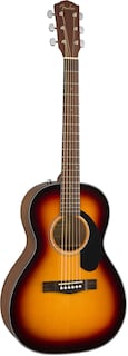 Foto 3 | Foto 3 | Guitarra Acústica Fender Cp-60s Tamaño Salón Con Accesorios - Venta Internacional.