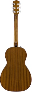 Foto 4 | Foto 4 | Guitarra Acústica Fender Cp-60s Tamaño Salón Con Accesorios - Venta Internacional.