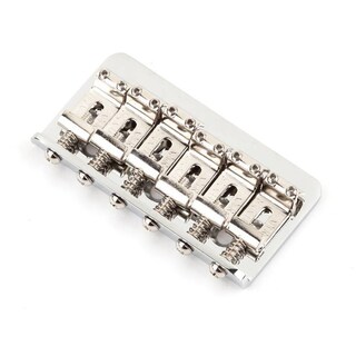 Foto 1 | Foto 1 | Conjunto De Puente Sin Trémolo Para Piezas De Fender 006-0068-000 - Venta Internacional.