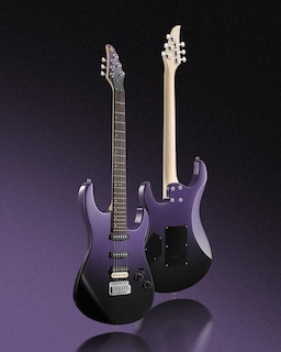 Foto 5 | Foto 5 | Guitarra Eléctrica Donner Dmt-66 99 Cm Con Funda Para Principiantes - Venta Internacional.