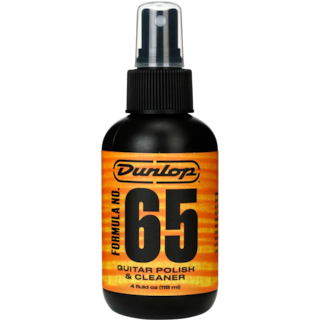 Foto 1 | Foto 1 | Limpiador de Guitarra Dunlop 654si Negro