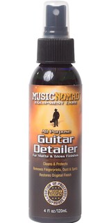 Foto 1 | Foto 1 | Limpiador Y Protector Para Guitarra / Bajo Music Nomad Mn100