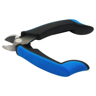 Foto 2 | Foto 2 | Music Nomad Mn226 Pinza Cortador Grip Para Todo Tipo De Cuerdas