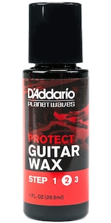 Foto 1 | Foto 1 | Cera Protectora para Brillo Daddario Pw-pl-02s Guitarra Bajo