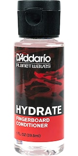 Foto 1 | Foto 1 | Aceite Limpiador Brazo Oscuro Daddario Pw-fbcs Guitarra Bajo