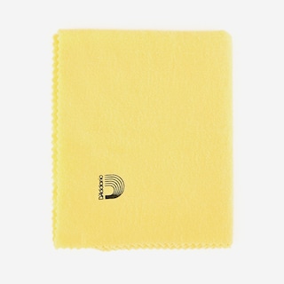 Foto 1 | Foto 1 | Accesorios D'addario Pulish Cloth Sin Tratar Para Guitarra - Venta Internacional.