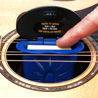 Foto 3 | Foto 3 | Humidificador E Higrómetro Para Guitarra Acústica Musicnomad Mn311 - Venta Internacional.