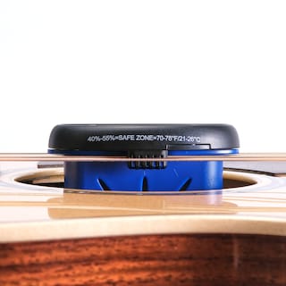 Foto 4 | Foto 4 | Humidificador E Higrómetro Para Guitarra Acústica Musicnomad Mn311 - Venta Internacional.