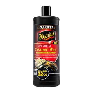 Foto 1 | Foto 1 | Cera Marina Meguiar's Flagship Premium M6316 473 Ml - Venta Internacional.