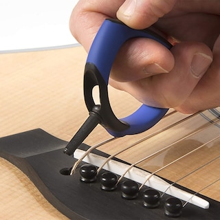 Foto 5 | Foto 5 | Herramienta Sacar Pines Guitarra Acústica Music Nomad Mn219