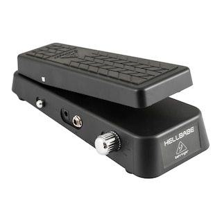 Foto 1 | Foto 1 | Pedal Wah Hellbabe Behringer Hb01 Color Negro