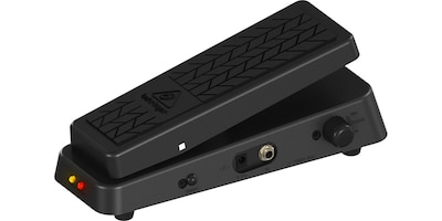 Foto 2 | Foto 2 | Pedal Wah Hellbabe Behringer Hb01 Color Negro