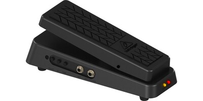 Foto 3 | Foto 3 | Pedal Wah Hellbabe Behringer Hb01 Color Negro