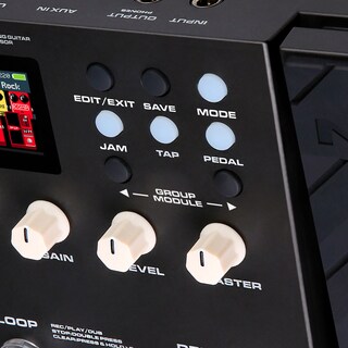 Foto 2 | Foto 2 | Pedalera Procesador Nux Mg-300 Multifectos Guitarra
