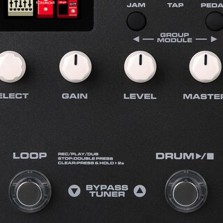 Foto 3 | Foto 3 | Pedalera Procesador Nux Mg-300 Multifectos Guitarra