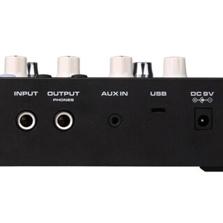 Foto 4 | Foto 4 | Pedalera Procesador Nux Mg-300 Multifectos Guitarra