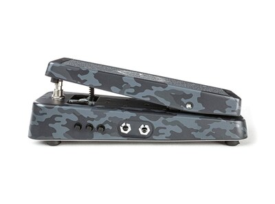 Foto 2 | Foto 2 | Pedal De Efectos Jim Dunlop Dimebag Cry Baby From Hell Db01b - Venta Internacional.