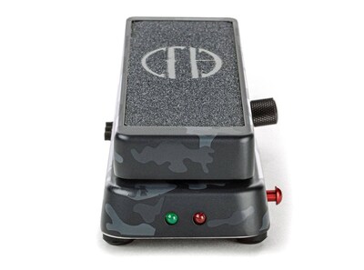 Foto 3 | Foto 3 | Pedal De Efectos Jim Dunlop Dimebag Cry Baby From Hell Db01b - Venta Internacional.