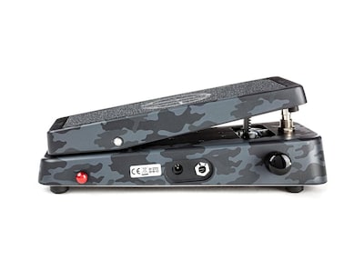 Foto 4 | Foto 4 | Pedal De Efectos Jim Dunlop Dimebag Cry Baby From Hell Db01b - Venta Internacional.