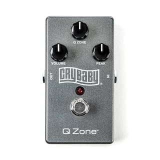 Foto 1 | Foto 1 | Pedal De Paso Fijo Jim Dunlop Q-zone Qz1 - Venta Internacional.